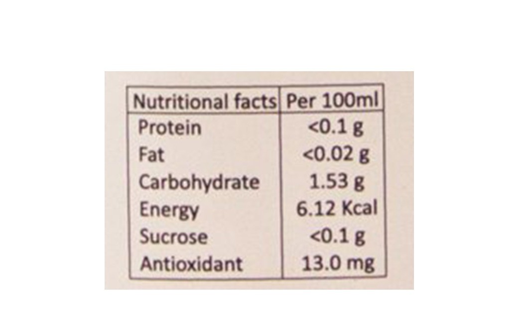 Dr. Pathkar's Apple Cider Natural Vinegar   Bottle  500 millilitre